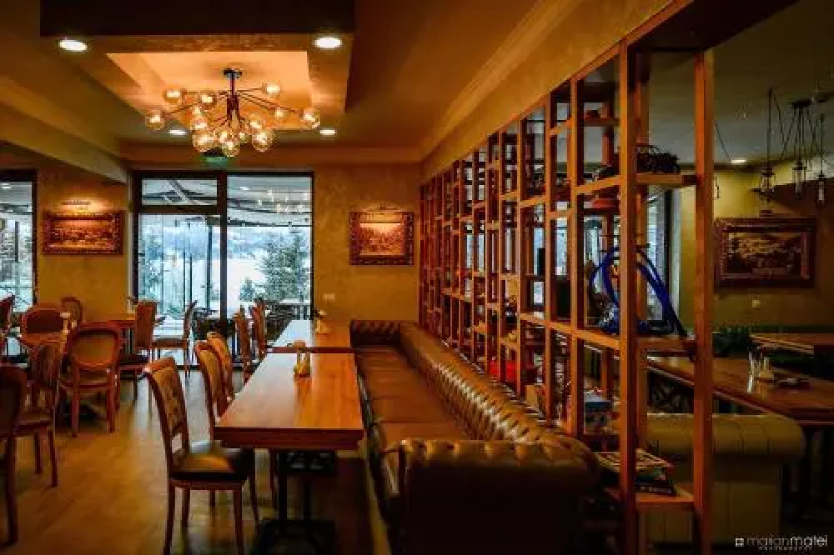 Hotel Roser House Boutique