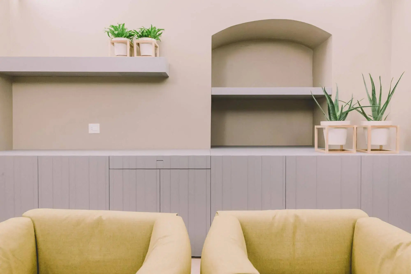 Cinquevite Rooms & Pool