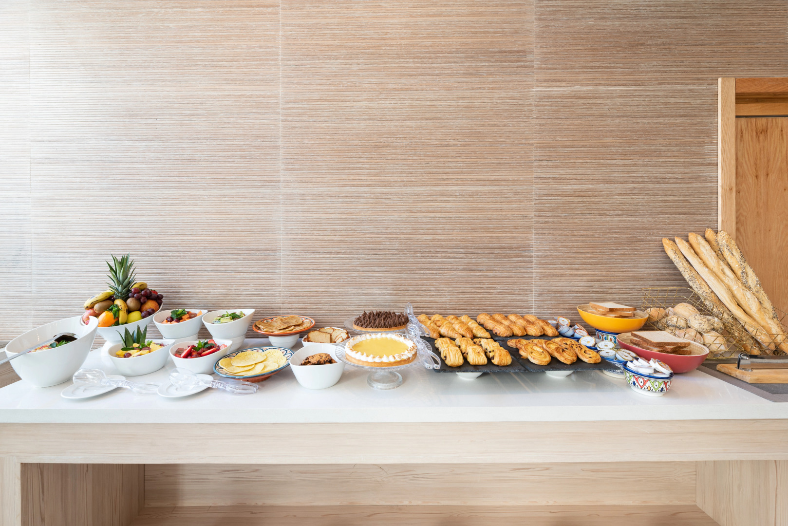 Mid Town Hotel  Casablanca