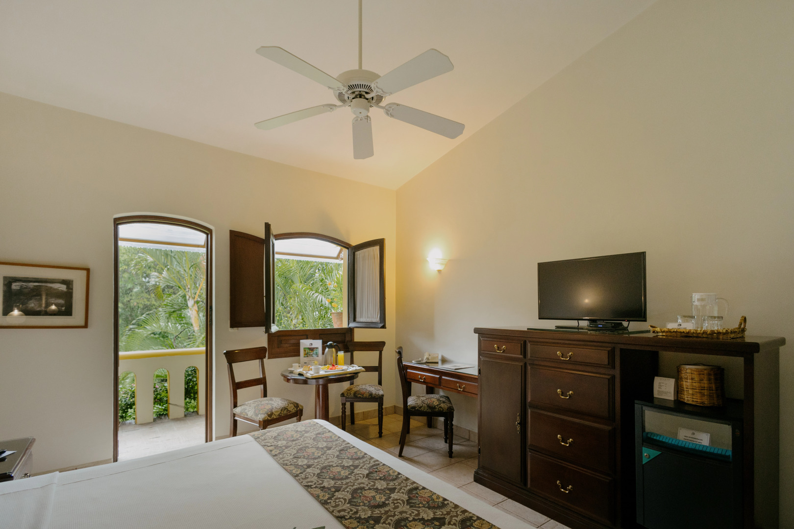 Hotel Hacienda Los Laureles - Spa