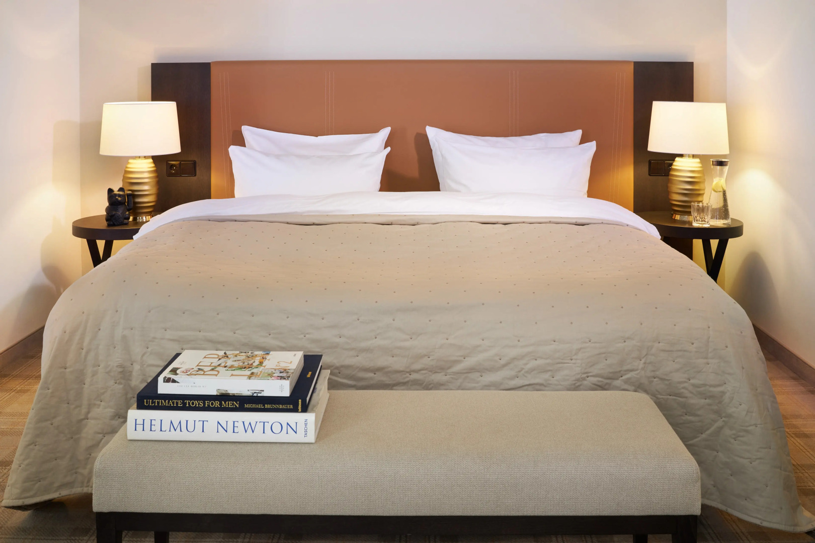 Classik Hotel Hackescher Markt