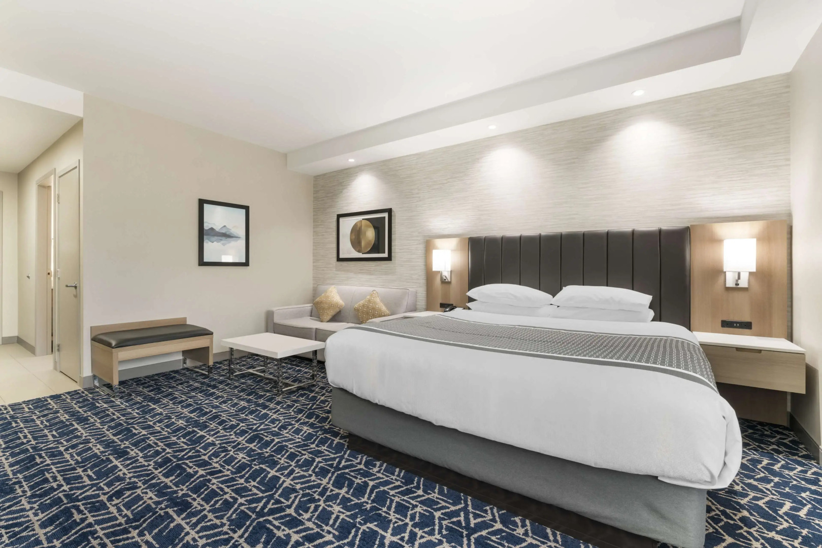 Best Western Premier Route 97 Vernon