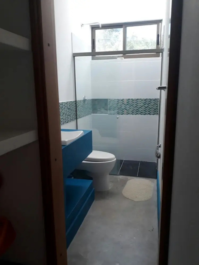 Eco Hotel La Legendaria