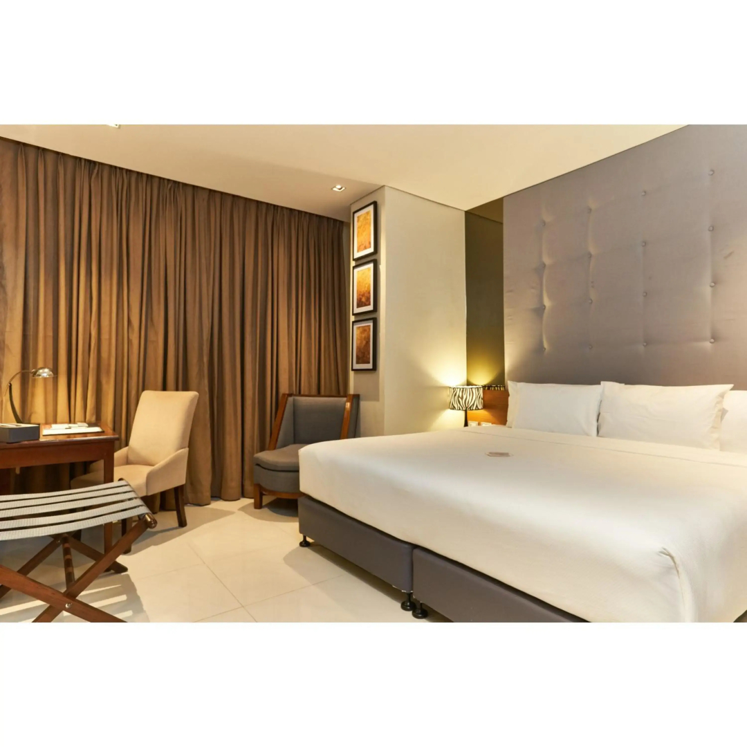 Summit Hotel Tacloban