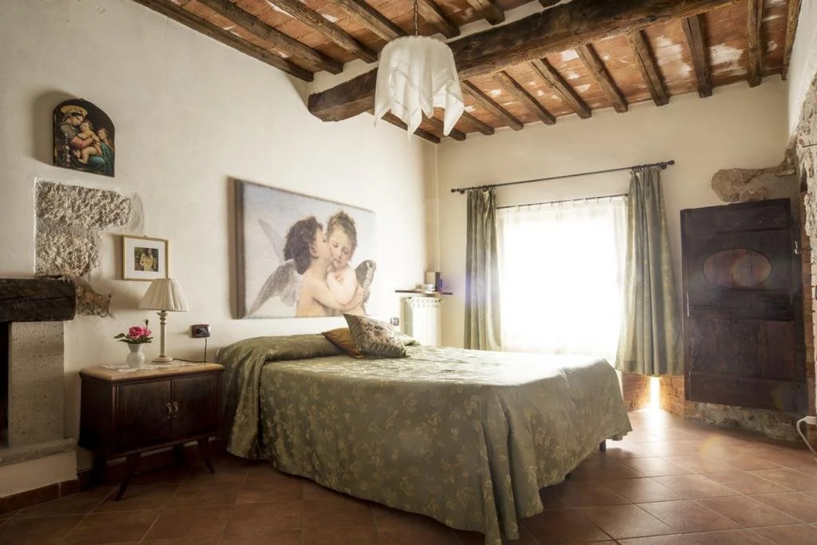 Agriturismo Il Caggio