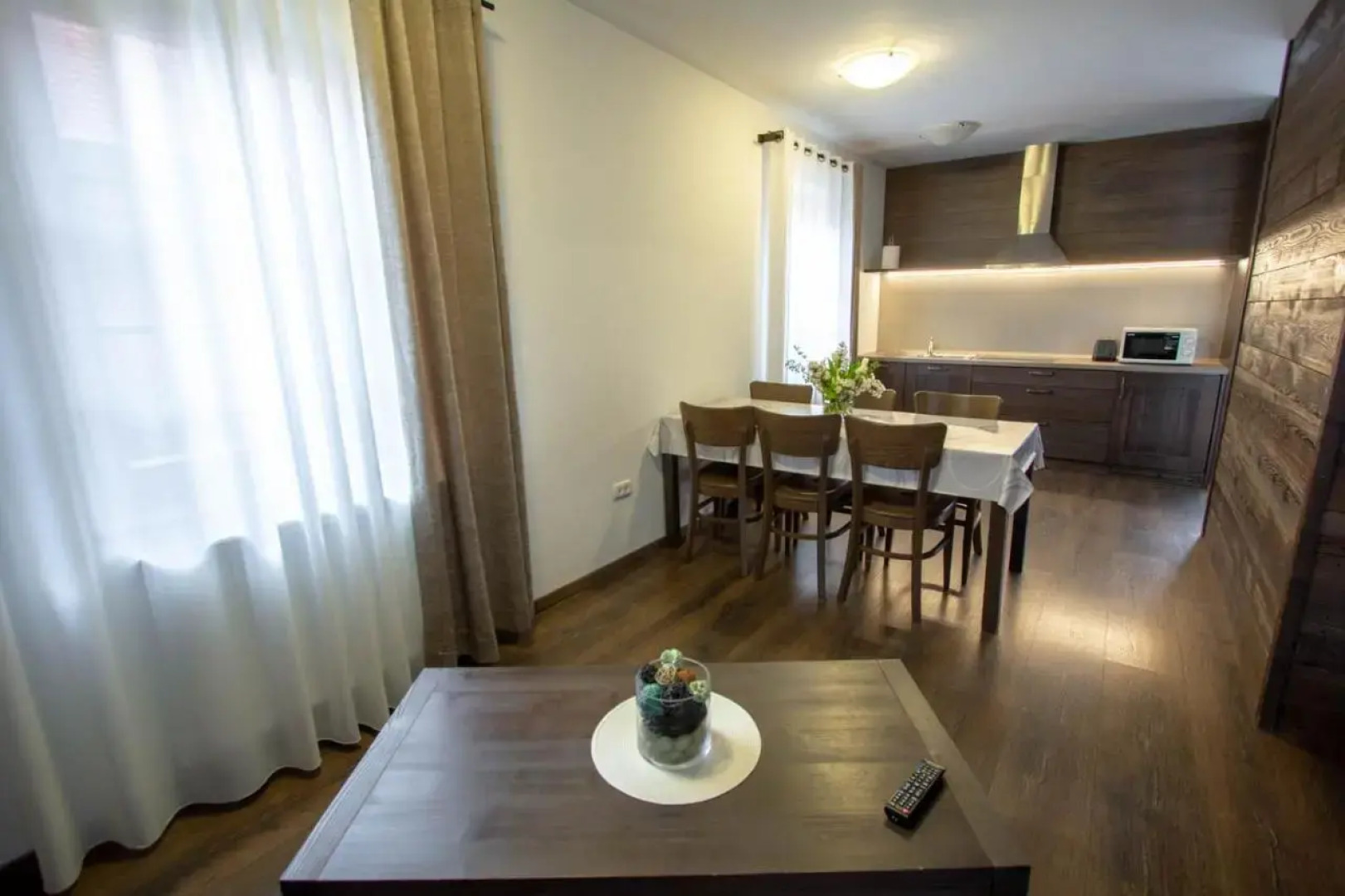 Smrekarjeva Domačija