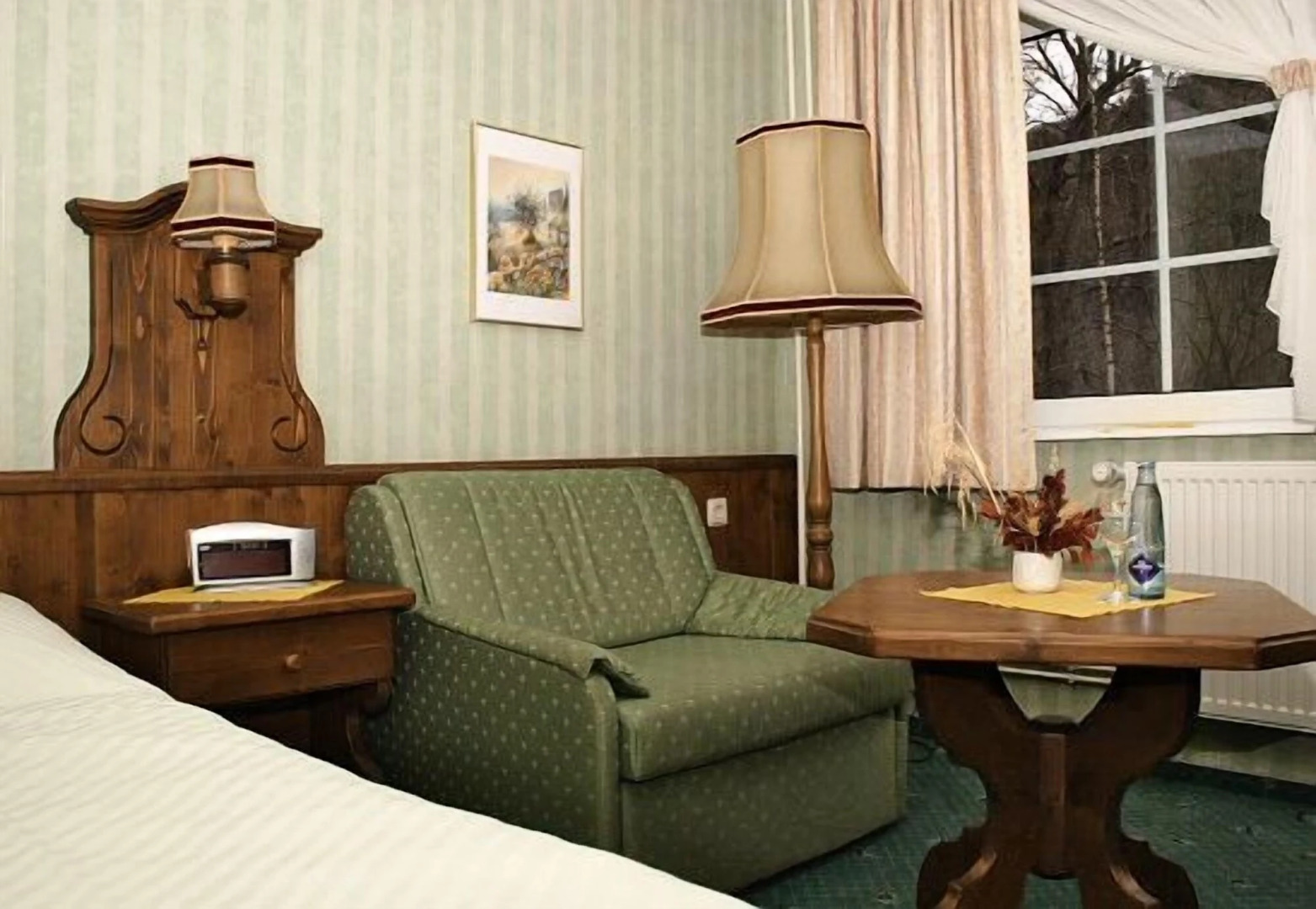 Waldhotel am Ilsestein