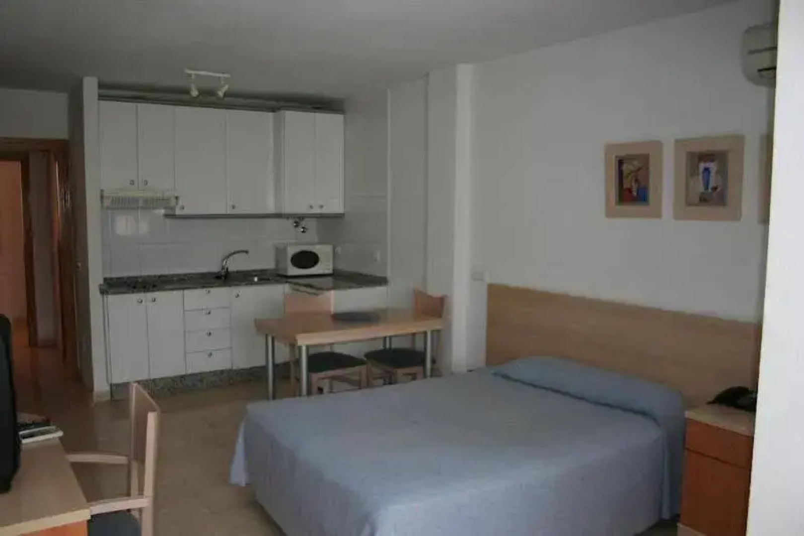 Apartamentos Arrixaca