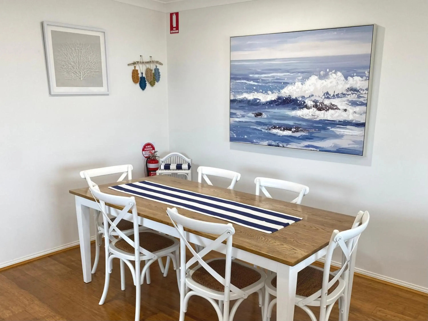 Bermagui Beach Apartment