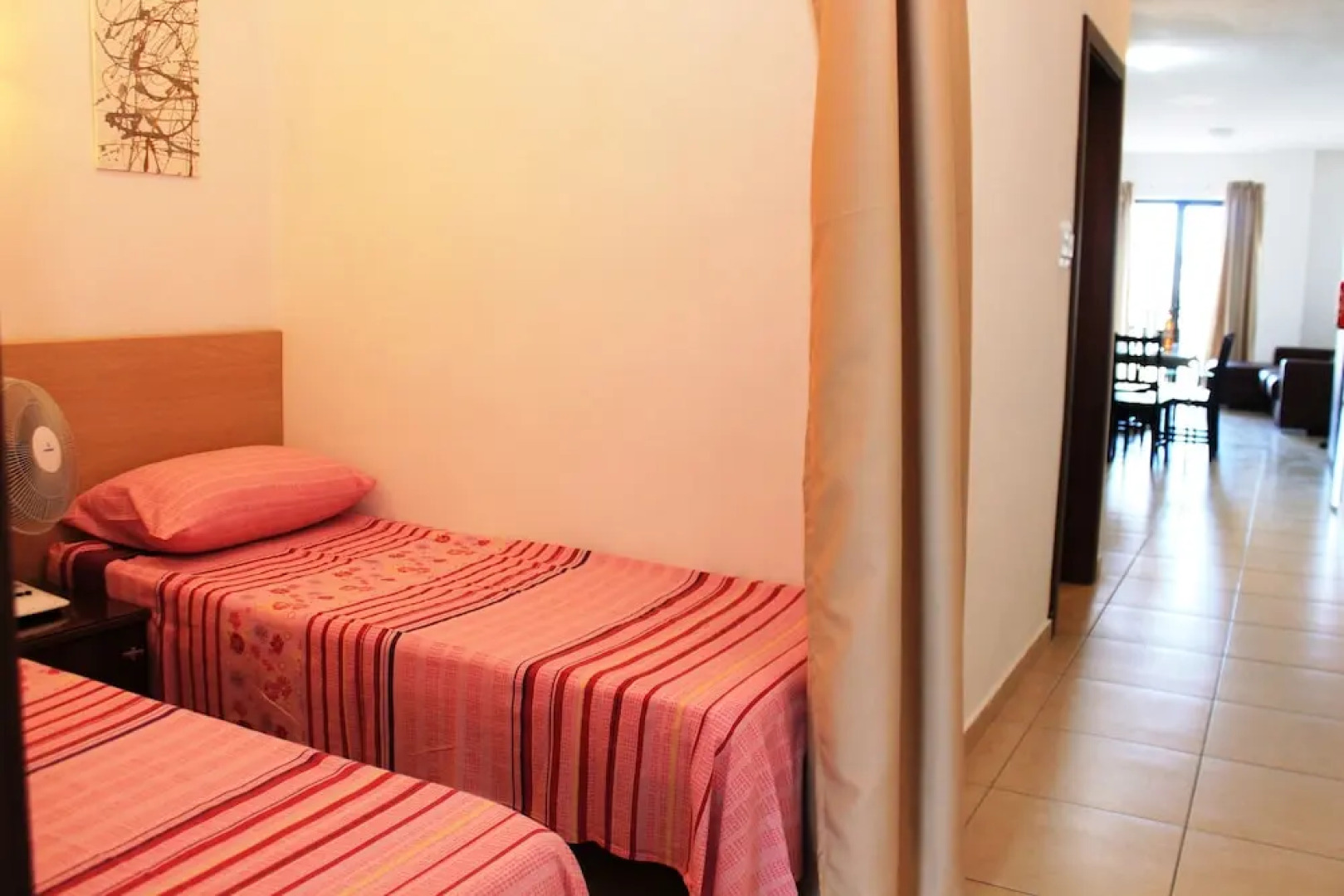 Seashells Self Catering Apartment by Getaways Malta