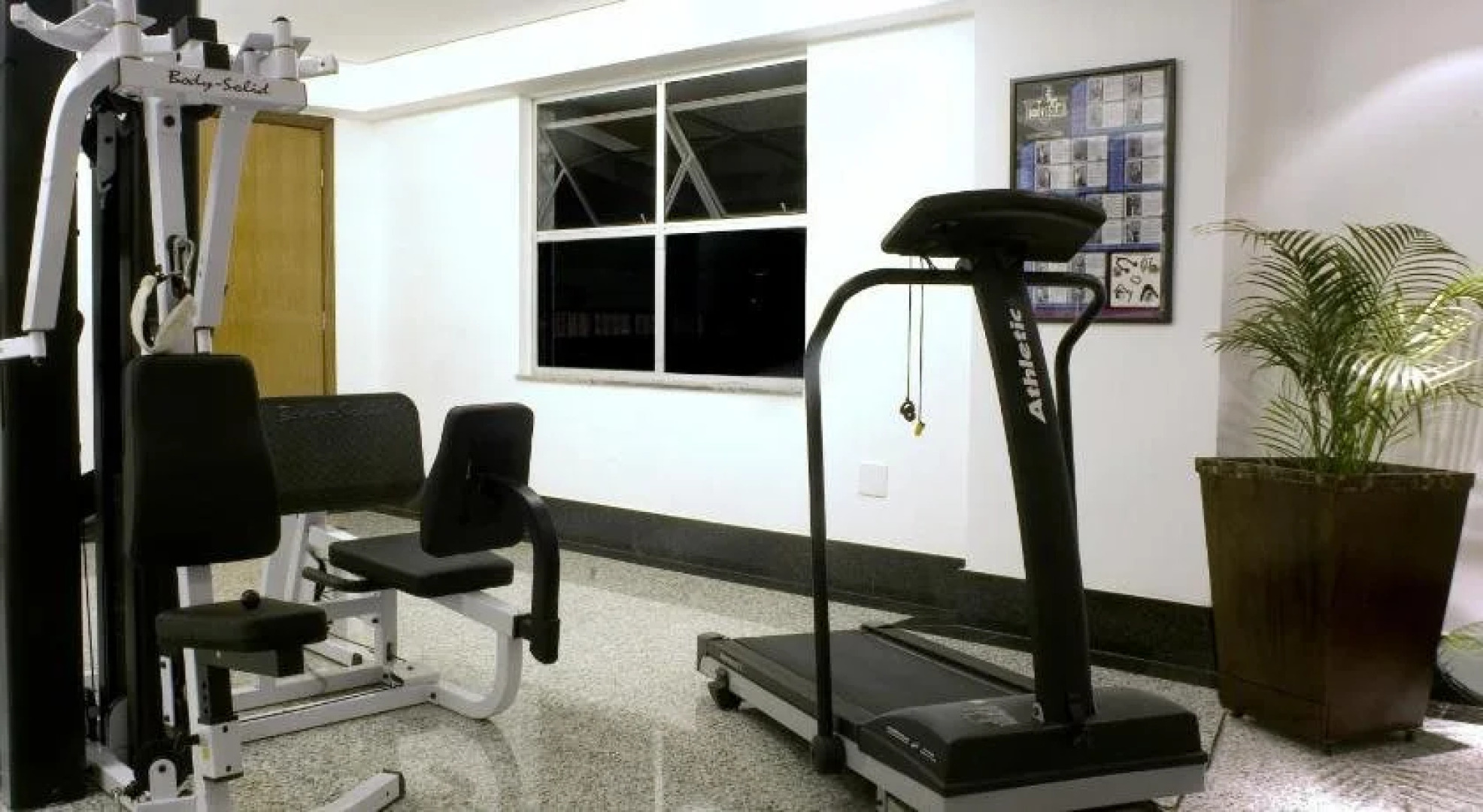 Liber Hotel Nova Serrana