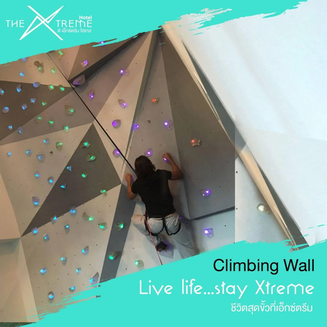 The Xtreme Suites