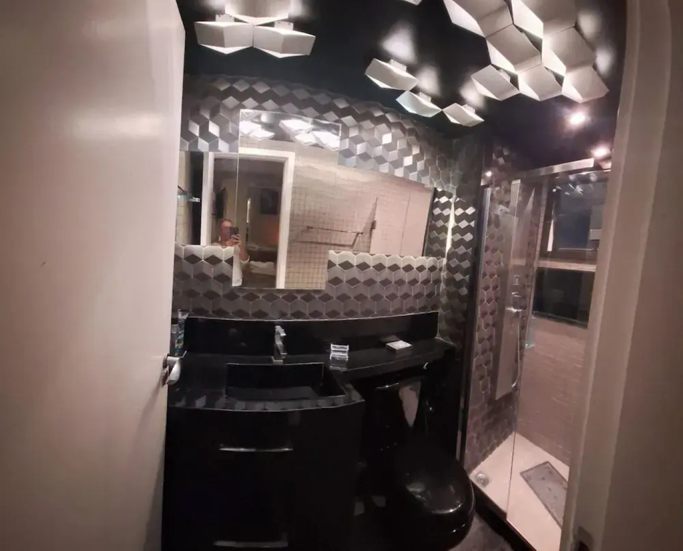 Ap em Niterói com Varanda e Garagem