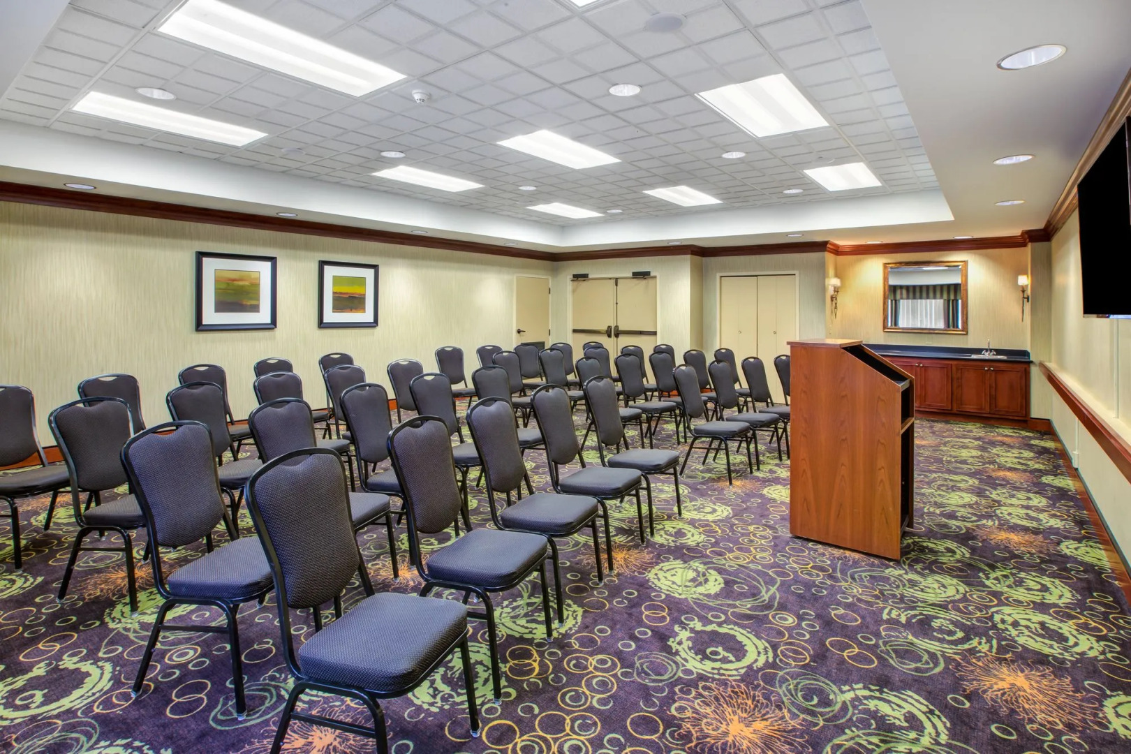 Holiday Inn Express & Suites Fort Wayne by IHG