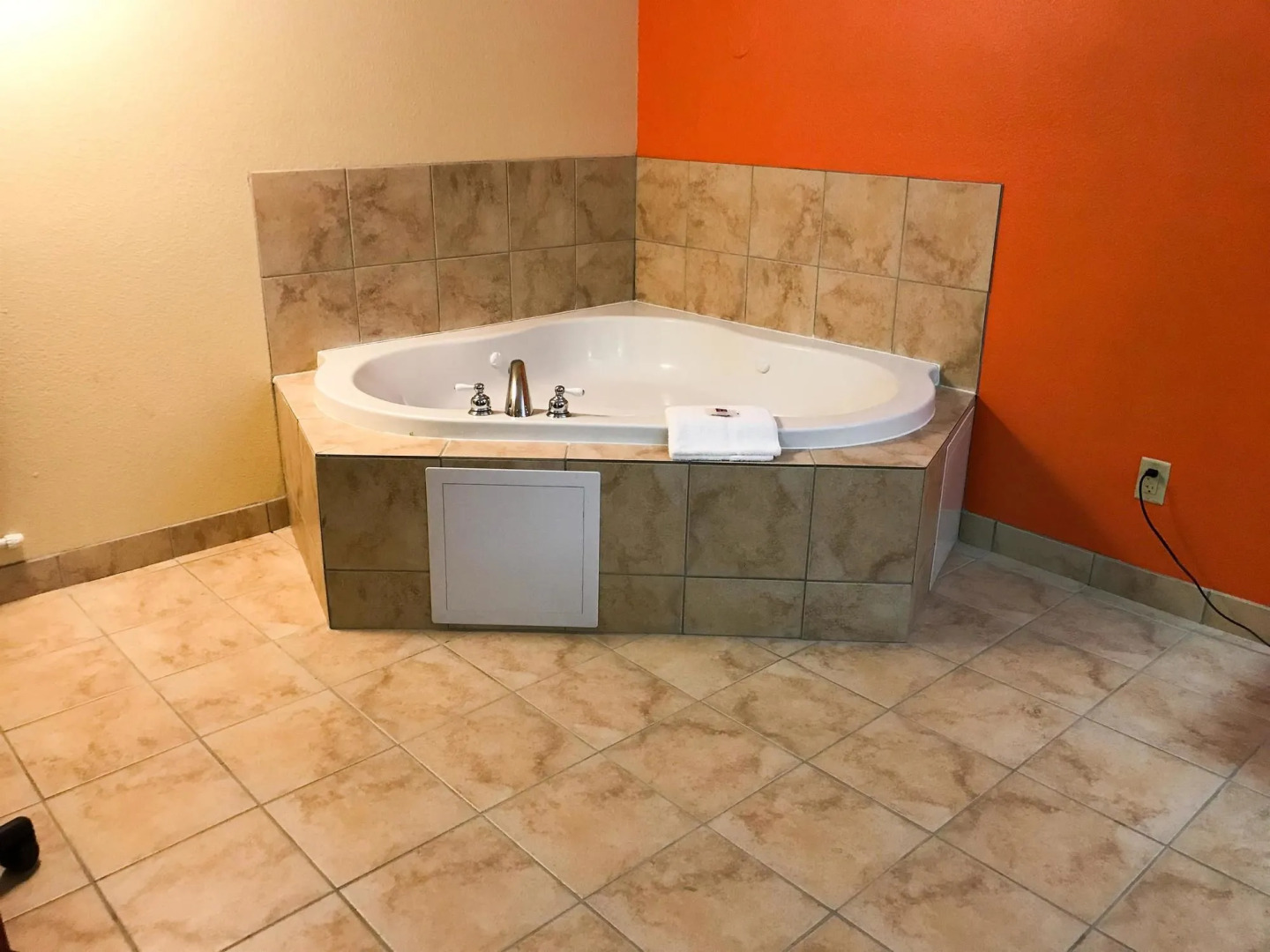 Rodeway Inn & Suites