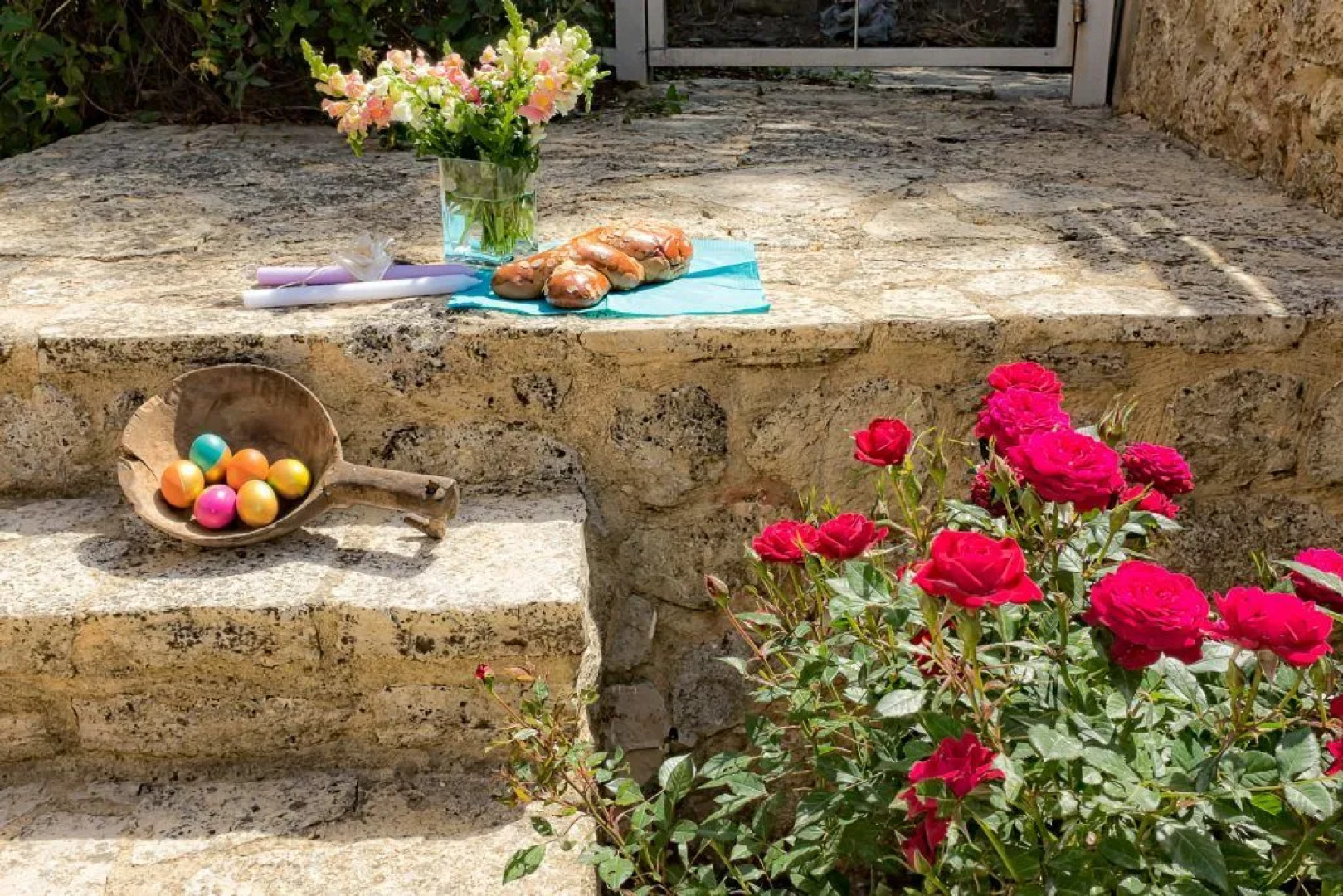 Villa Armonia Boutique Living