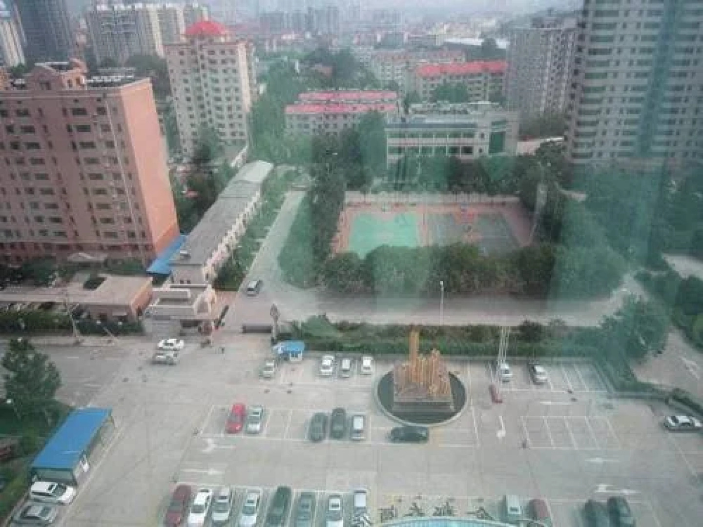 Shandong Jindu Hotel