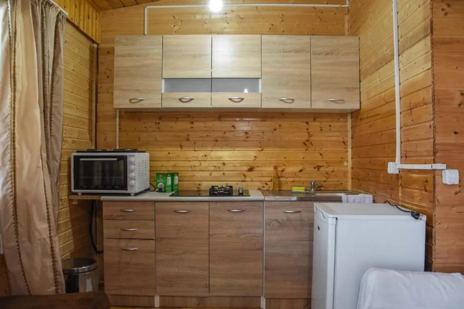 Jungle II River Cottage Ada Bojana - Ulcinj