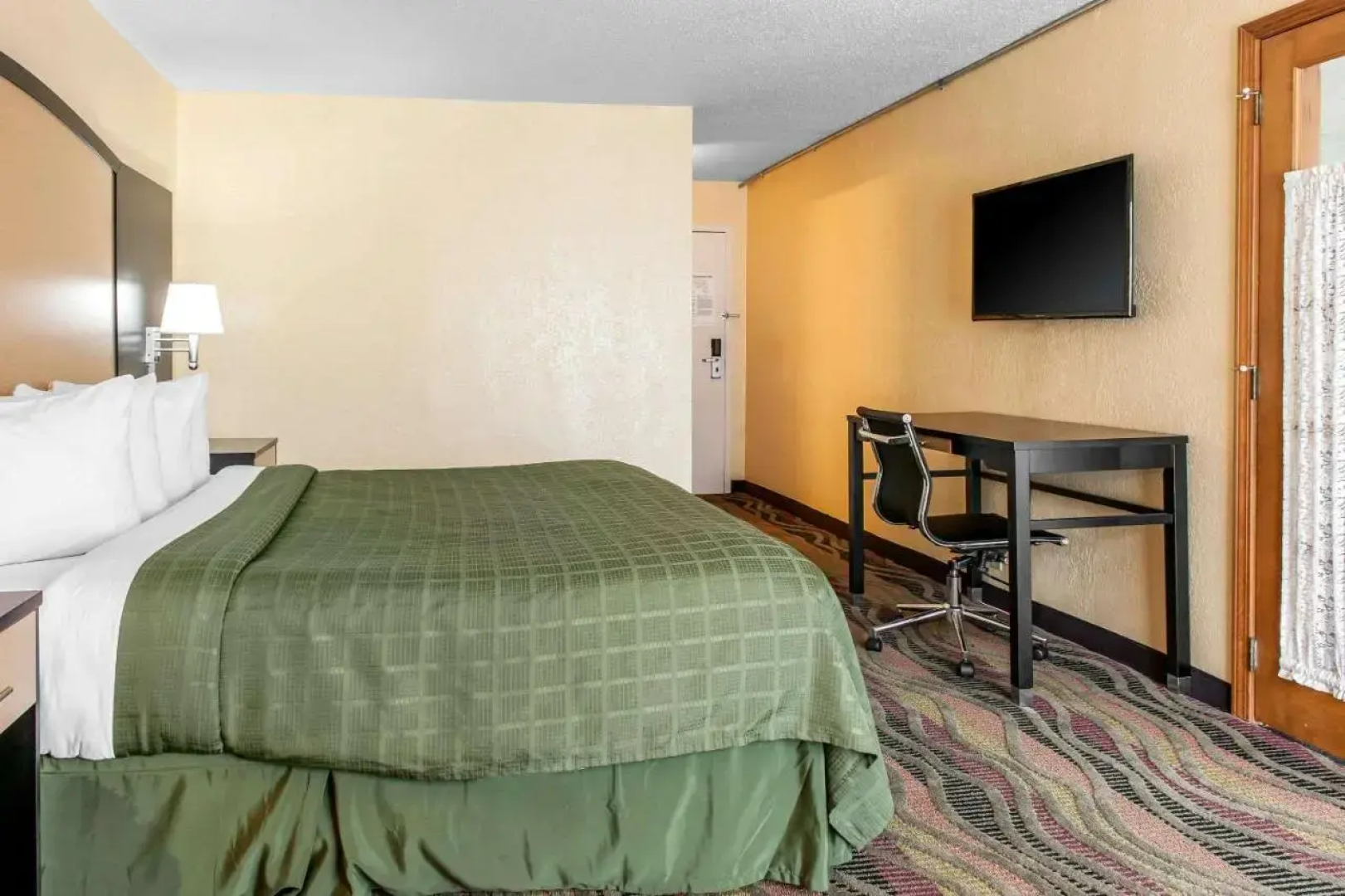 Ramada Conference Center Of Logansport