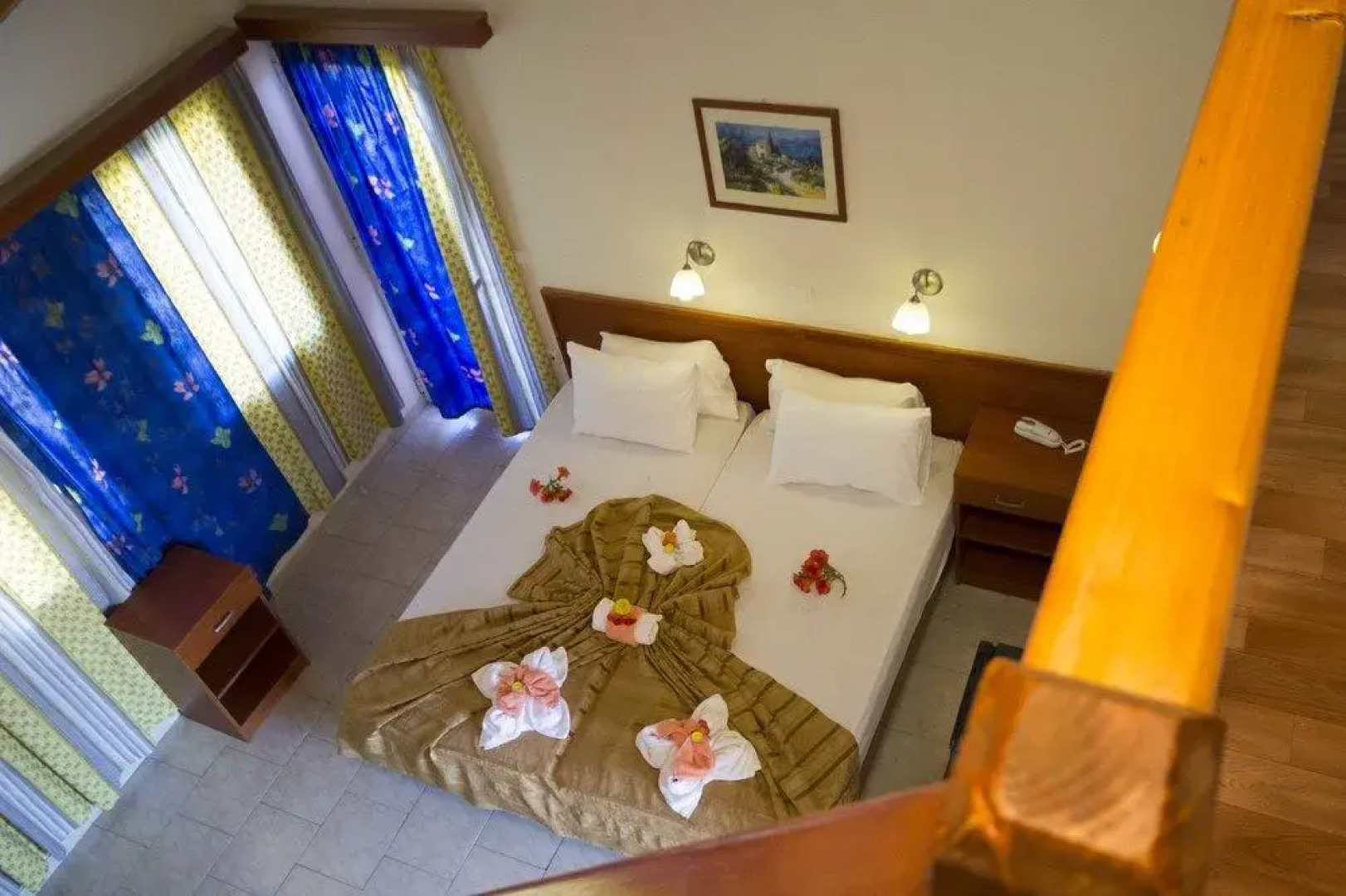 Almyros Villas Resort