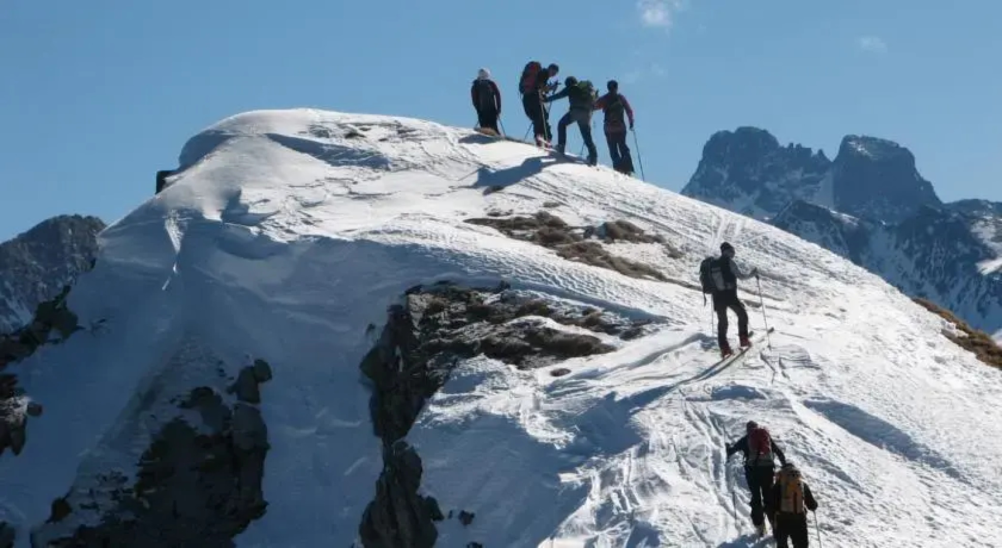 La Maison de Gaudissard