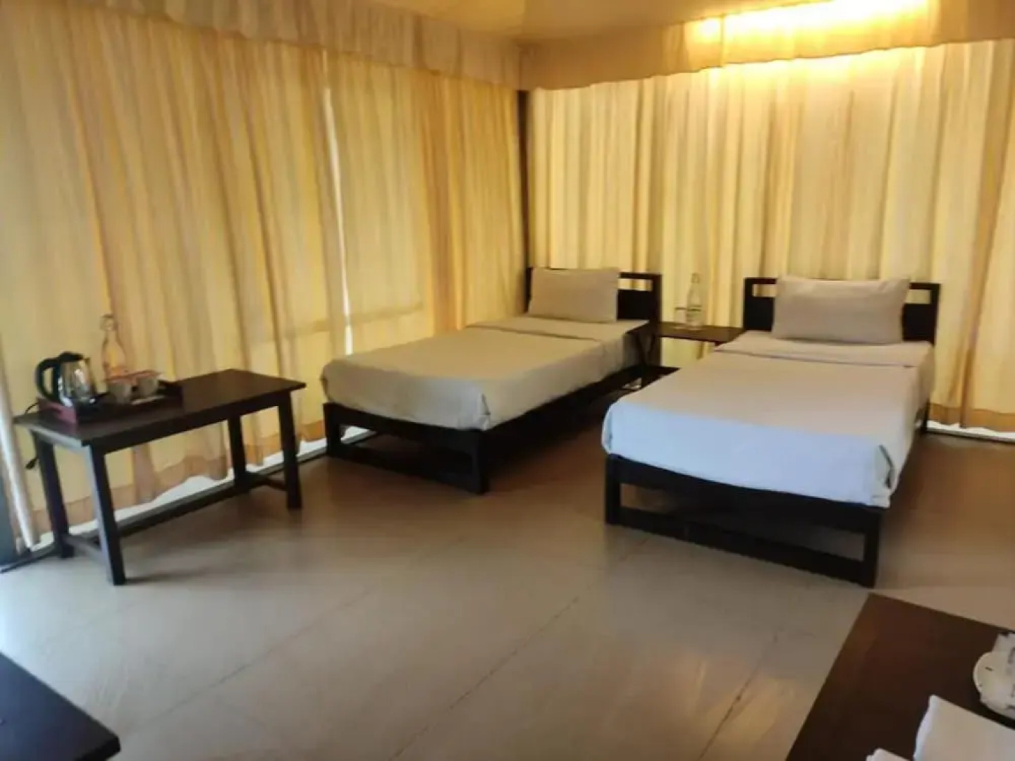 Kyriad Prestige Riverside Amba Ghat