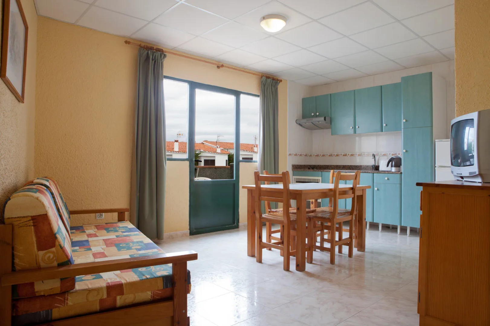 Apartamentos Moon Dreams Los Lentiscos