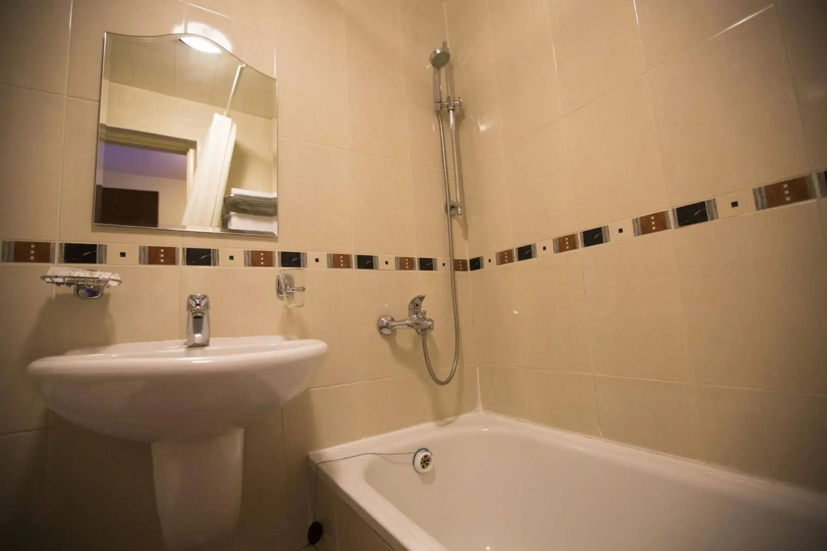 Гостиница «Переславль»