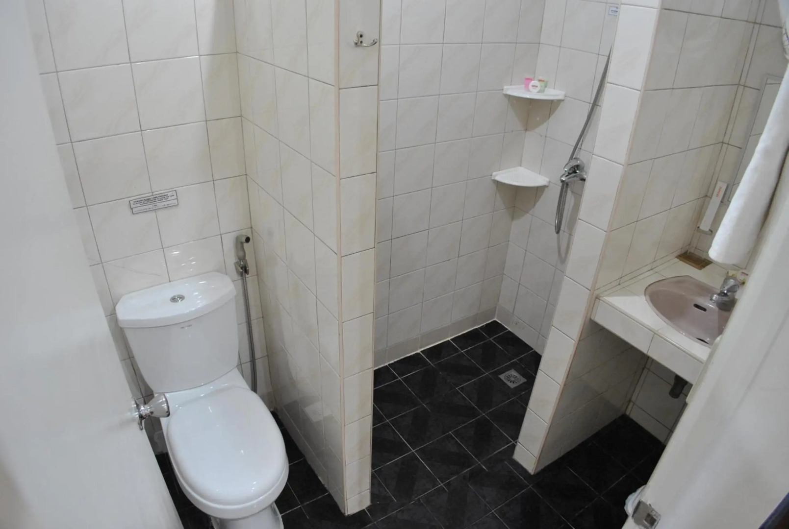 Surfside Boracay Resort