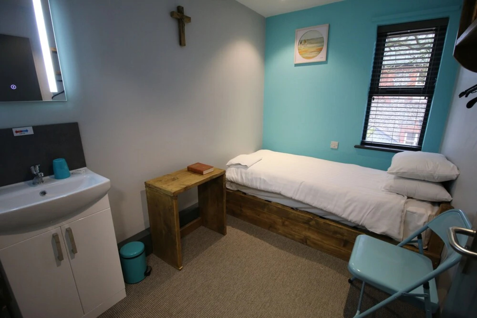 Elmham House - Pilgrim Hotel