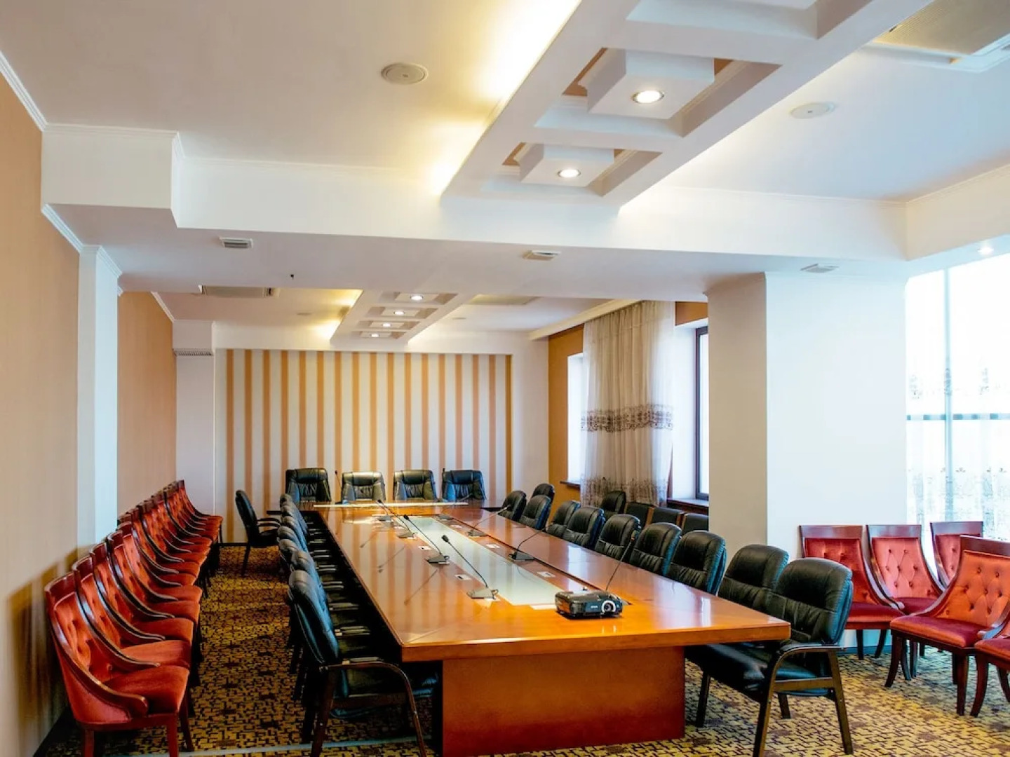 Отель Zhibek Zholy