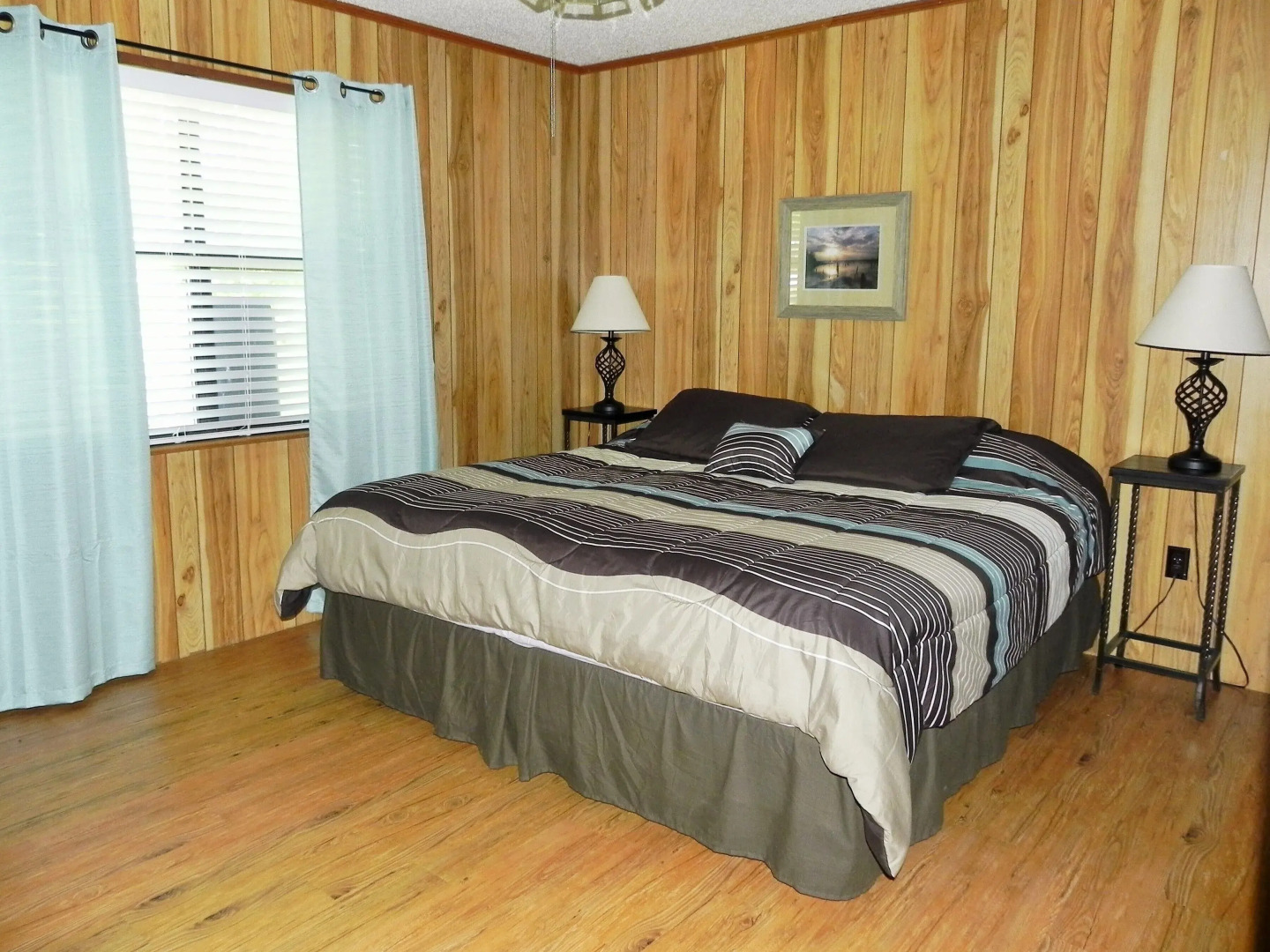 Pope's Landing Marina