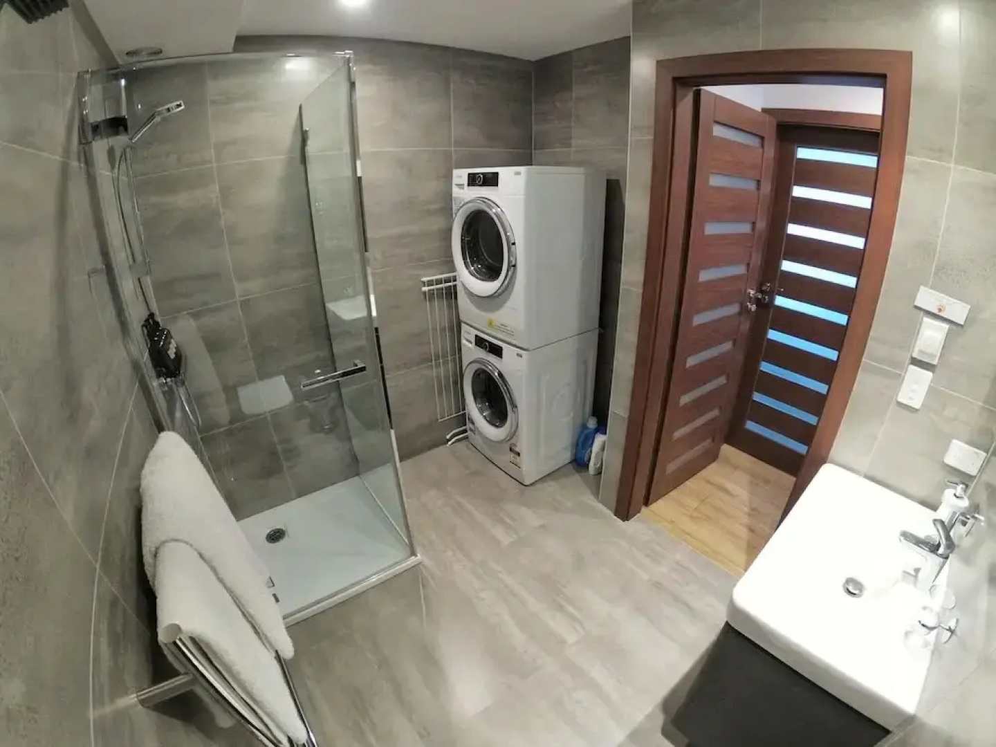 Wanaka Edge Apartments