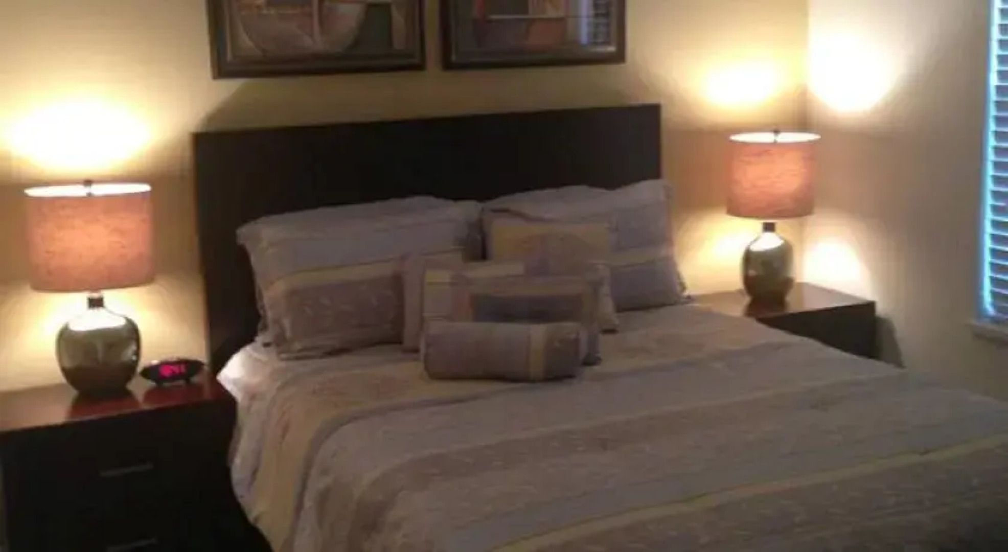 Casa Na Disney Para Locação