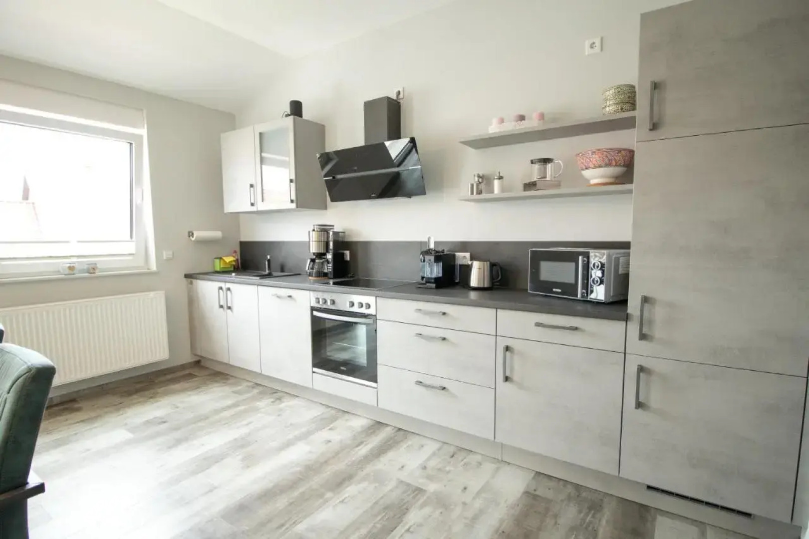 Mein Quartier am Harz