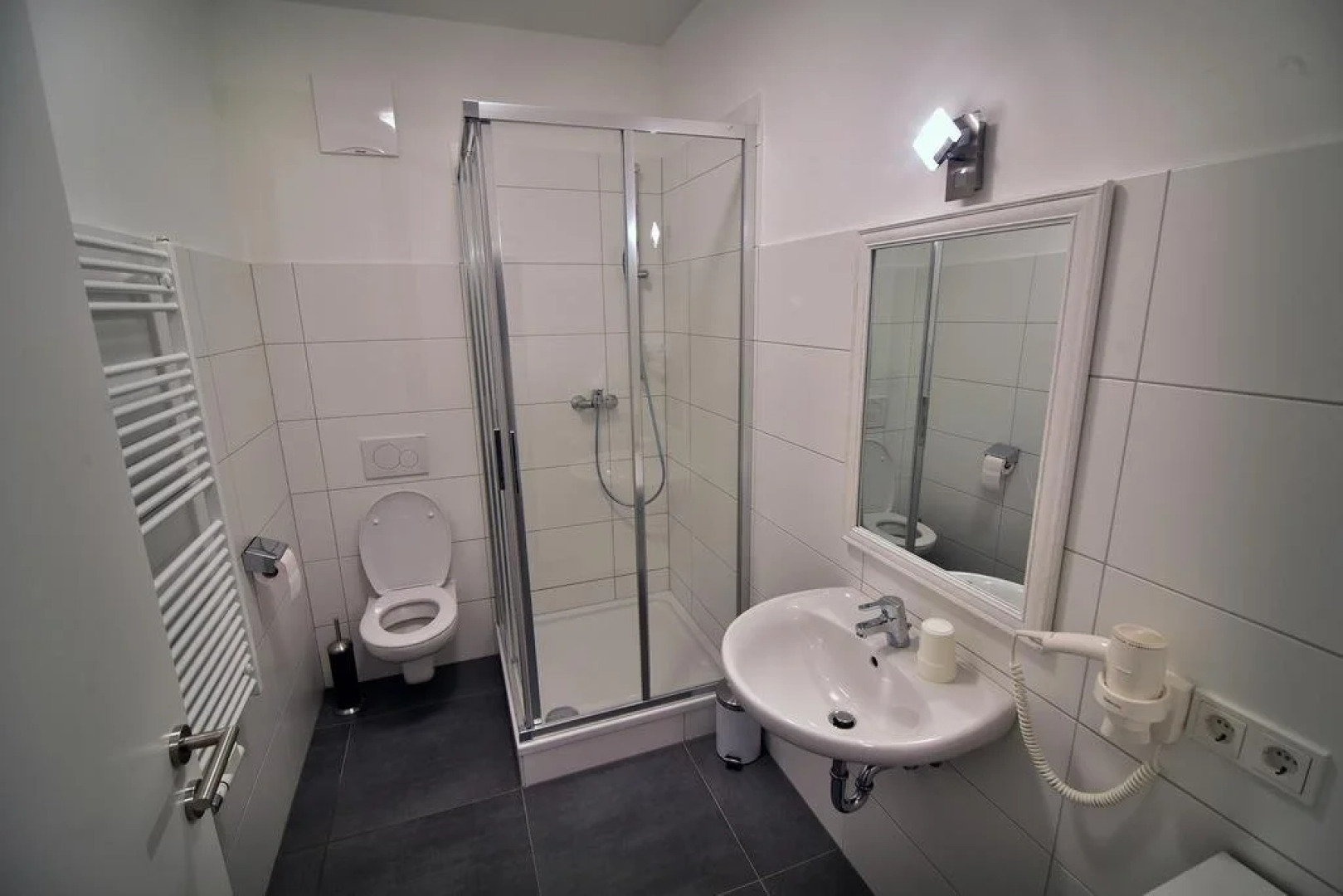 Appartements Dalila - Penthouse