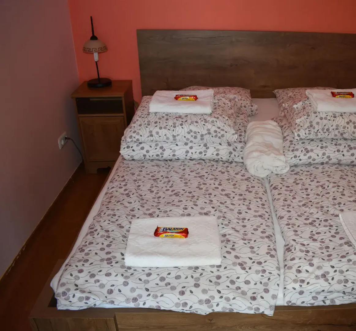 La Perla Wellness Apartman