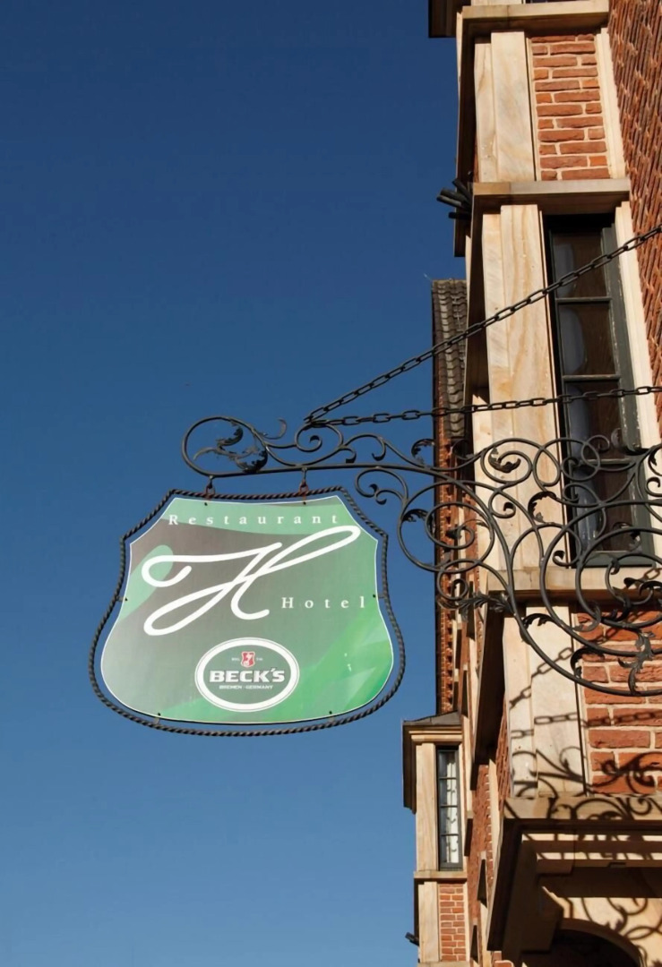 Hövelmann's Restaurant & Hotel