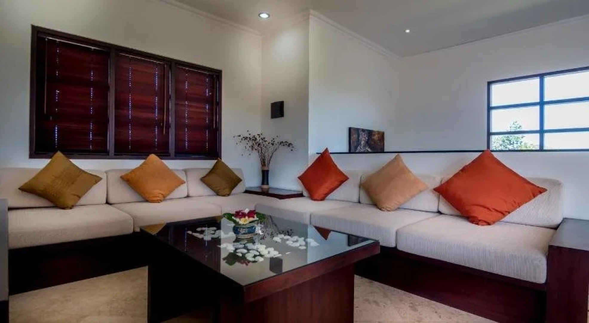 Benoa Quay Harbourside Villas