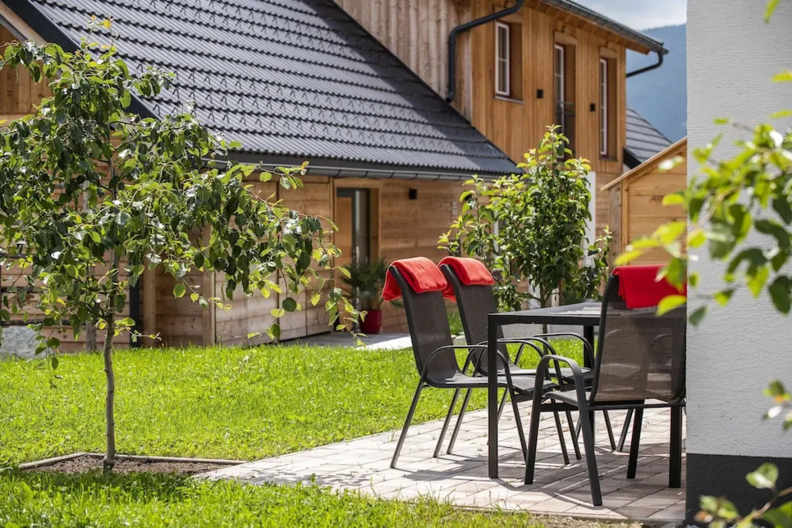 Feriendorf Edelweiss