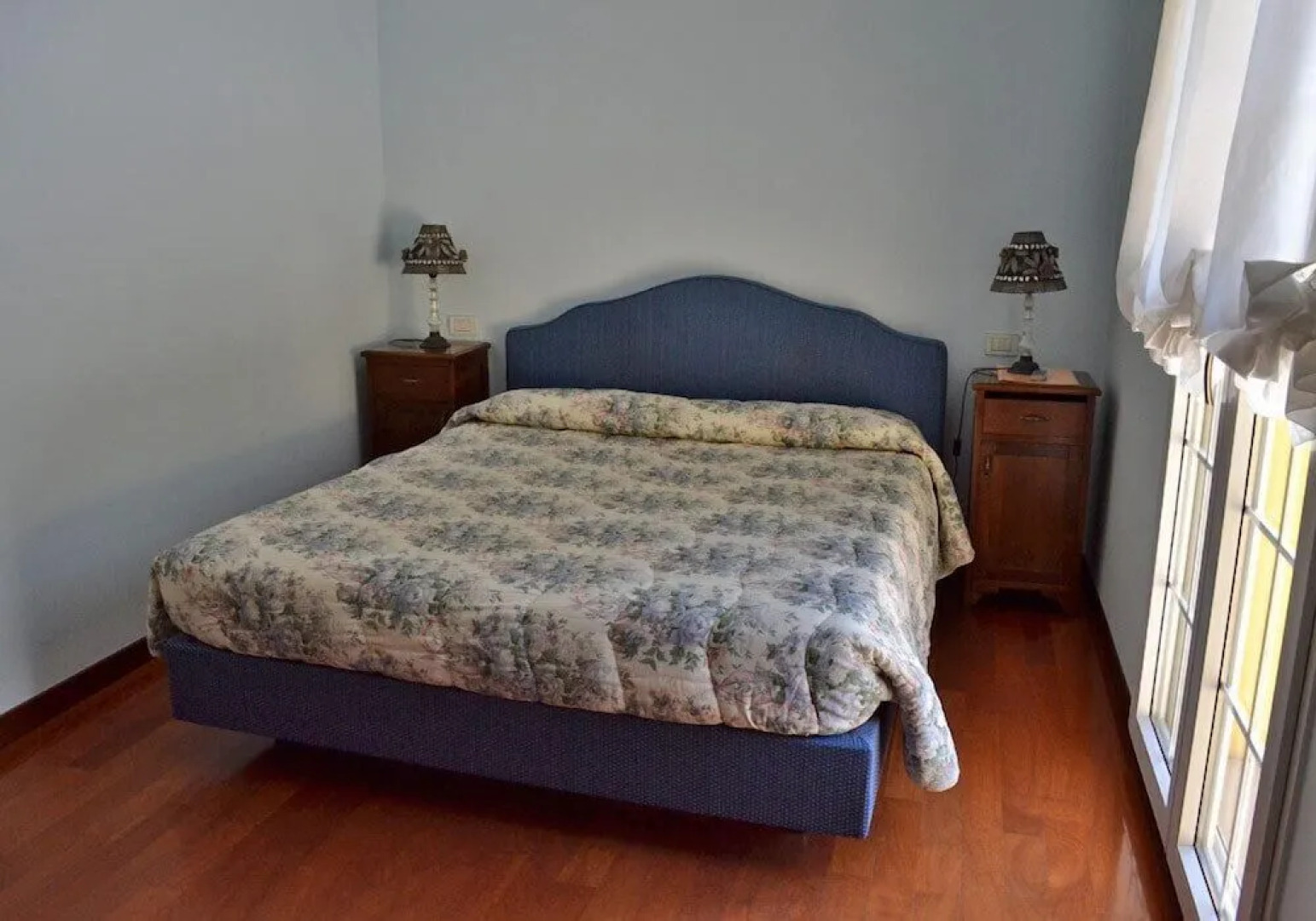 La Tenuta Del Giglio