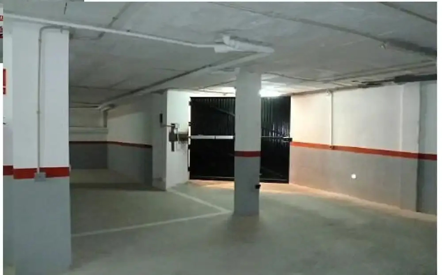 Garrucha, 2 Bedroom Apartment 200 Meters From the Sea, Garage, air Conditioning