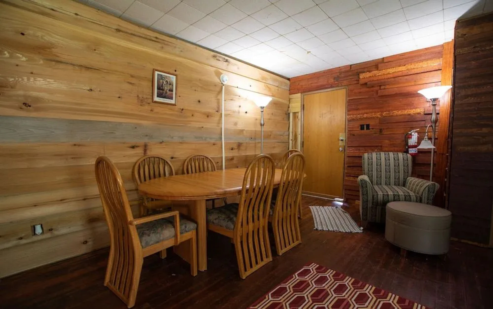 Meramec River Resort