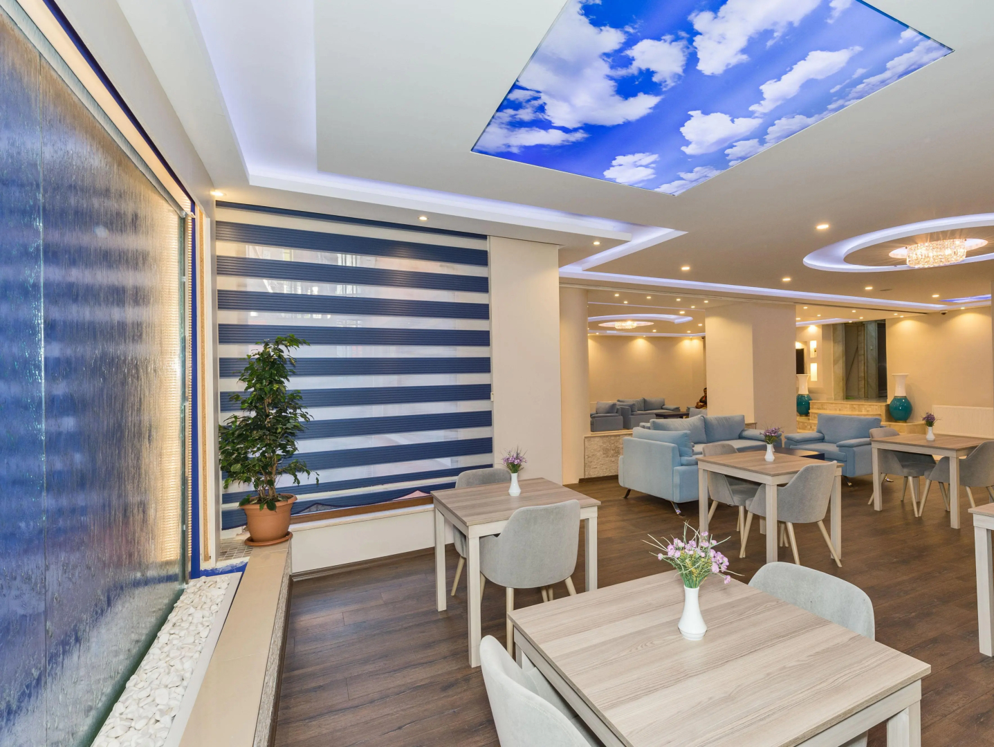 Selenay Hotel