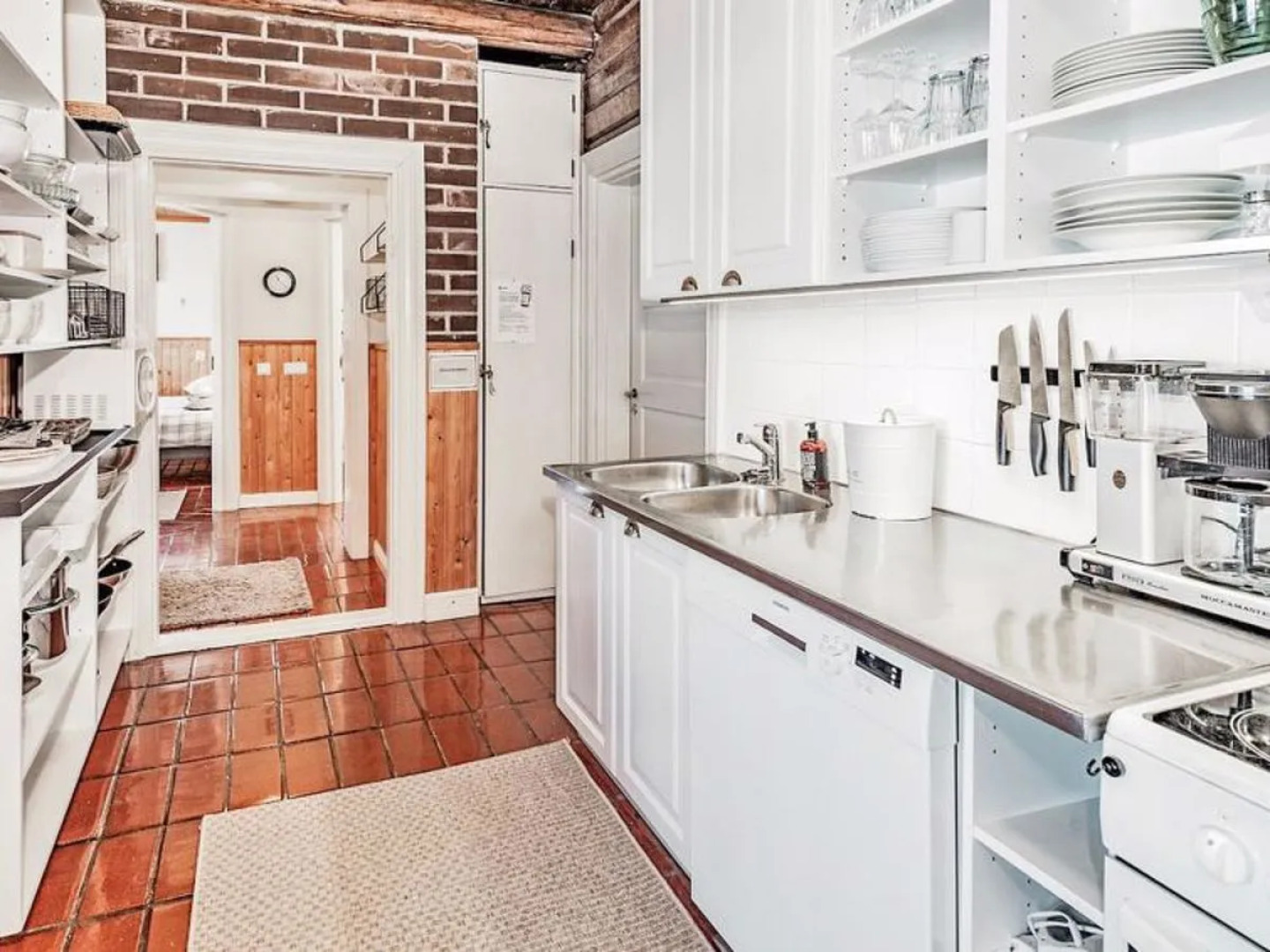 Holiday Home Sepelkyyhky