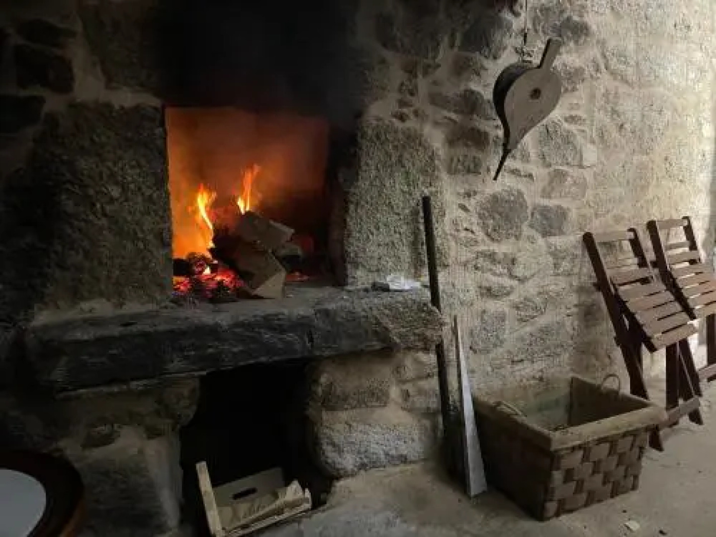 Albergue Pension Casa da Gandara