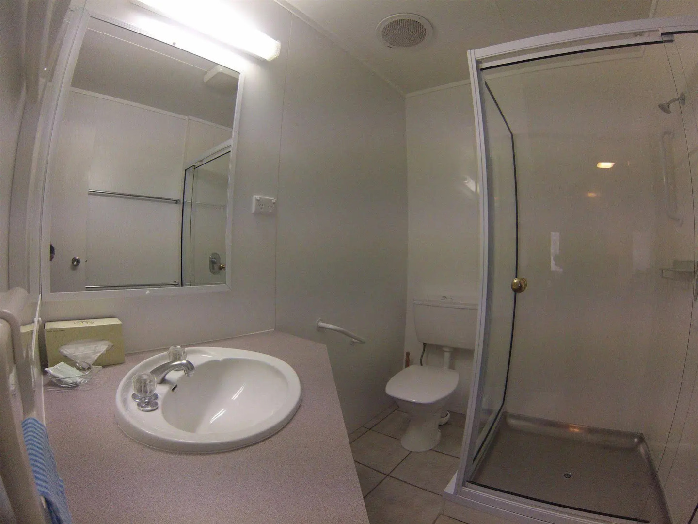 Hibiscus Regal Apartments