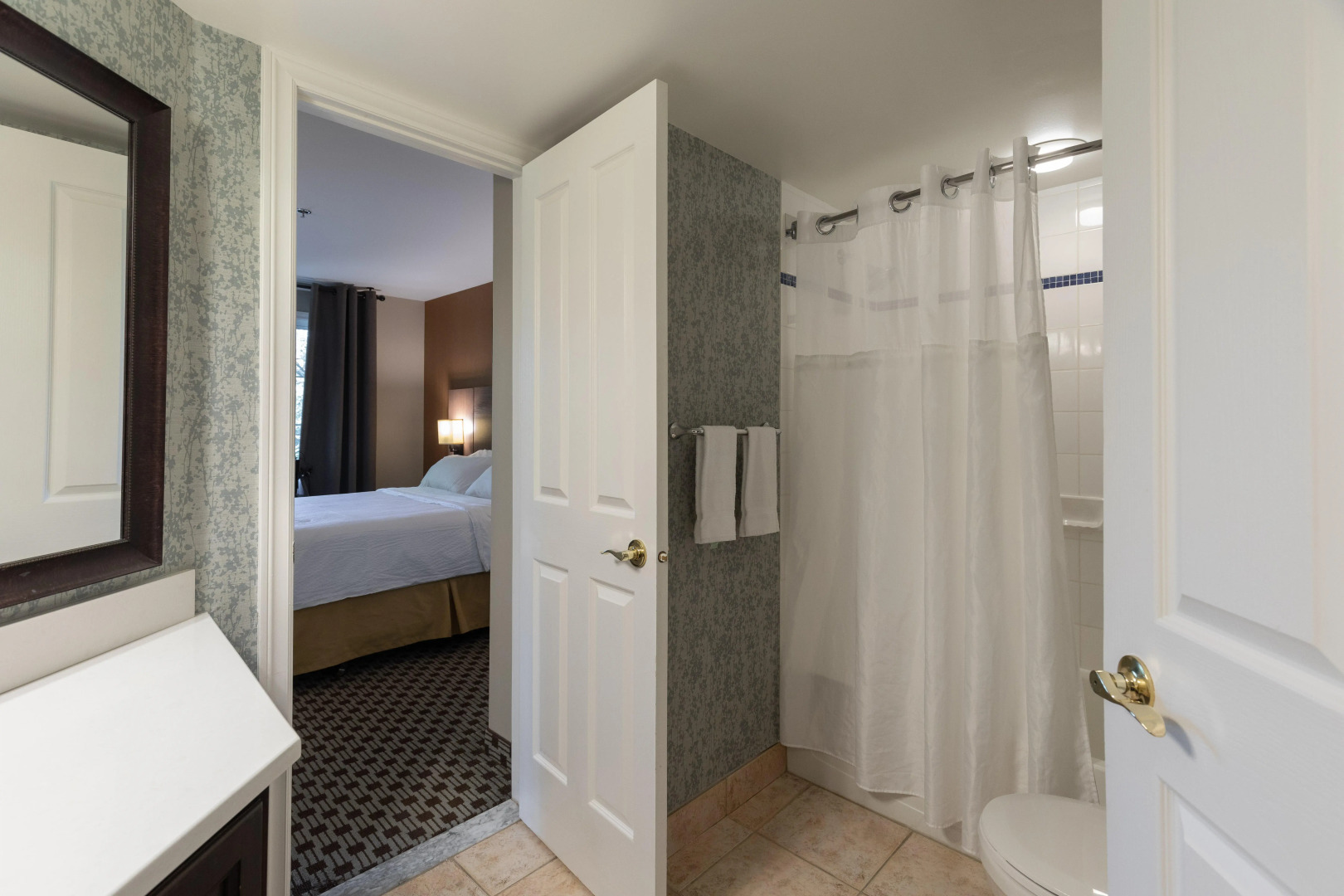 Holiday Inn Express and Suites Tremblant by IHG