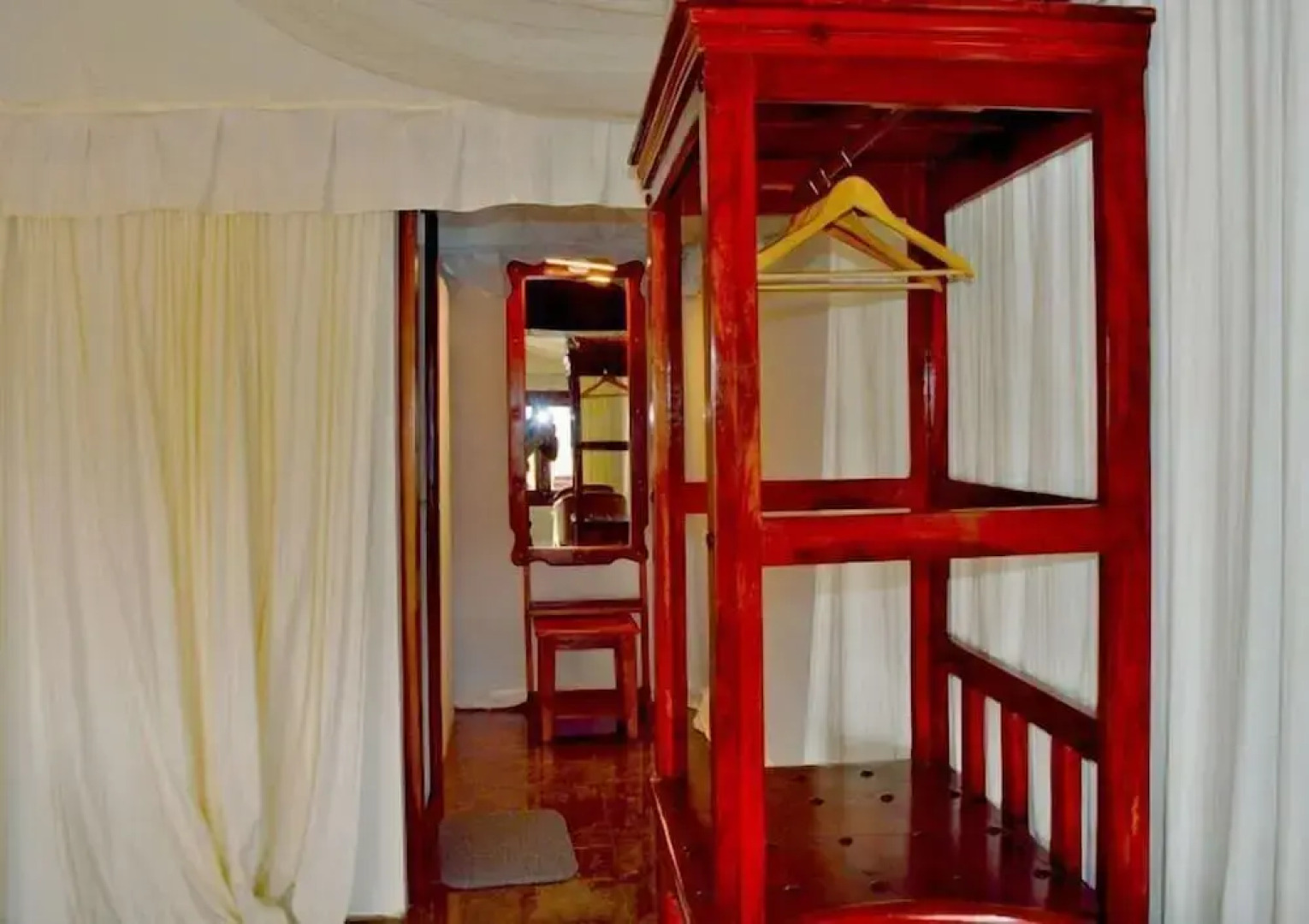 Thour Nautre Resorts