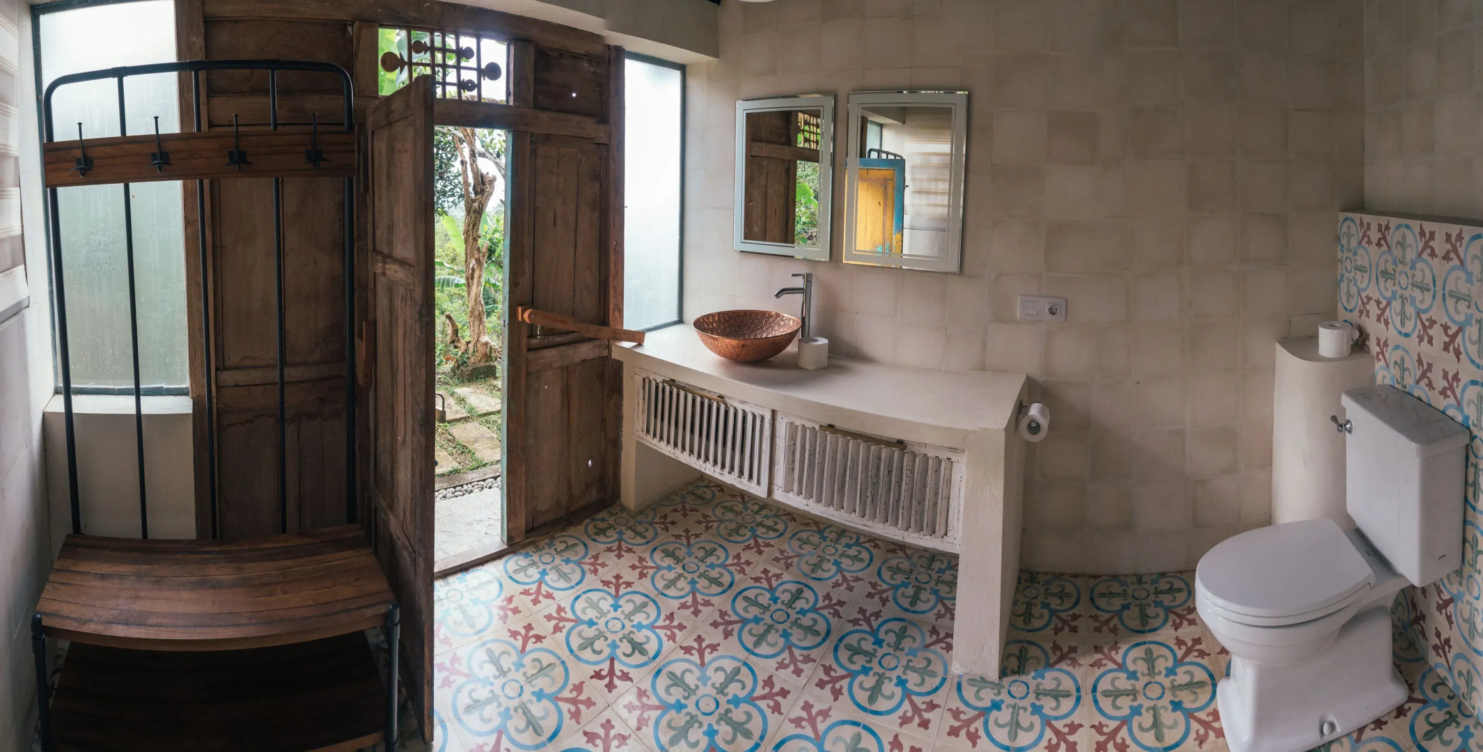 Batukaru Eco Retreat - Adults Only